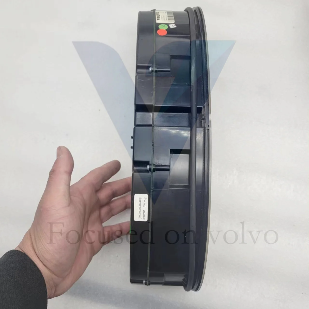 Колесный погрузчик calvol L60E L70E L 90E L120E L180E L220E электронная панель управления VOE11443911