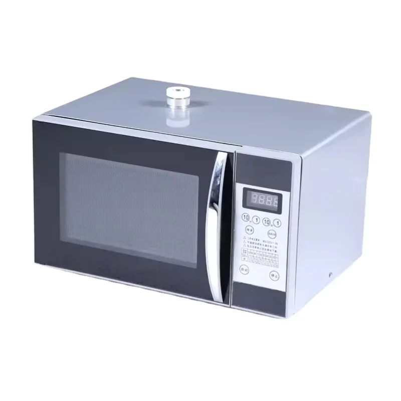 Commercio All'ingrosso Prezzo Di Fab значительно Vendita Calda Mini Forno A Microonde Reattore Digestione