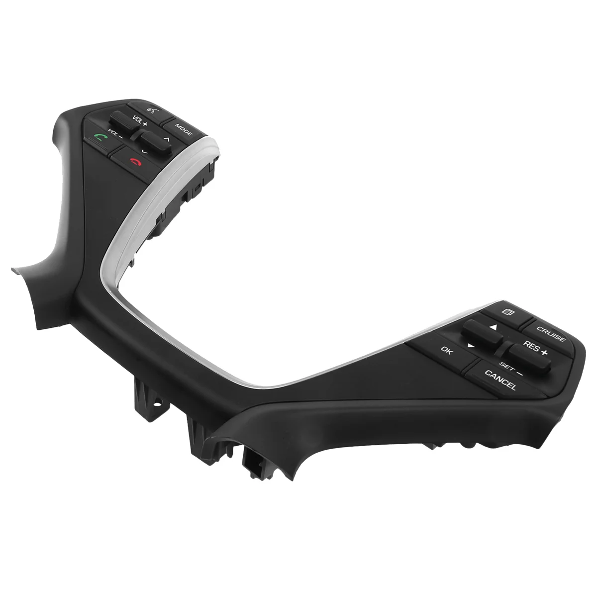 96700-C1510 переключатель круиз-контроля на руль для Hyundai Sonata 2014-2017 Bluetooth телефон пульт