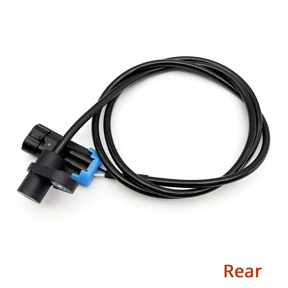 Фото Для мотоцикла Scout India Roadmaster 4013251 и 4013261 / Новый высококачественный передний и задний датчик скорости колеса ABS №4
