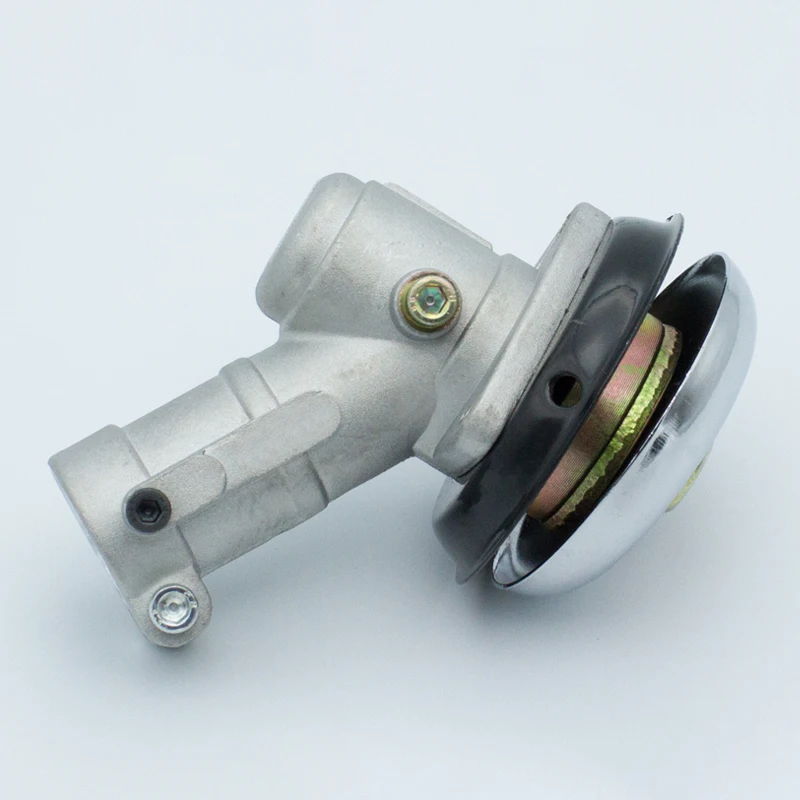 

4 Types Grass Cutter Replace Gear Head Dia 26mm/28mm Gearbox Lawn Mower Replacement Part Brush Cutter Trimmer Gearhead JA