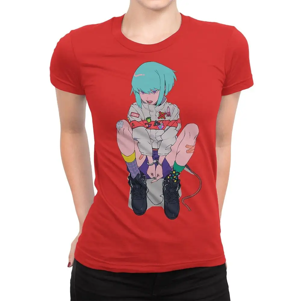 Фото Футболка Promare Lio Fotia, размер wtb 115 №1