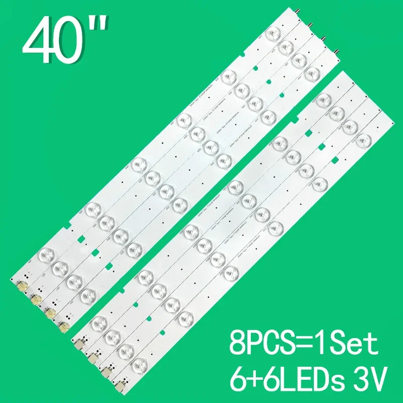 Фонарь для подсветки SVT400A94 _ REV03 R/L TYPE 140203 фонарь 40L2400D 39L2333DG 39L4333D 39L2353D 39P2300VM