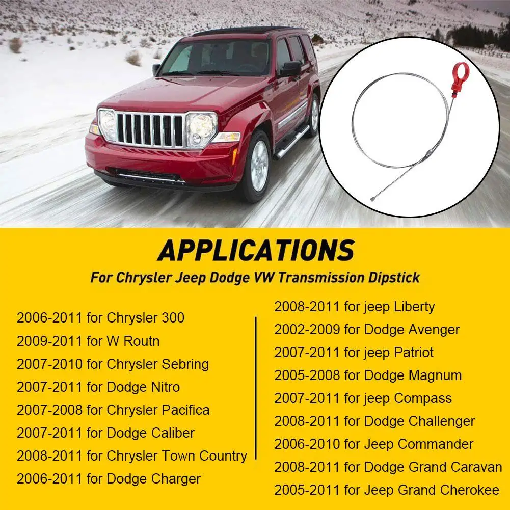 

Инструмент для автоматической коробки передач для CHRYSLER JEEP I4S6