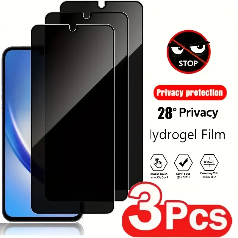 3 шт. закаленное стекло для Samsung Galaxy S25 Ultra S20 Plus S24 Ultra Защитная пленка для экрана Samsung S21FE S22 S23 Plus Film (art.: 3920cd3fa43ea) - 3920cd3fa43ea