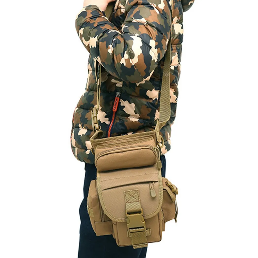 

Waist Belt Bag Fanny Pack for Men Women Hiking Jogging Running Large Capacity Sundries Storage Bags