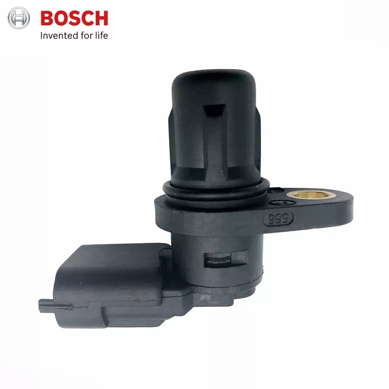 

BOSCH OE F01R00B016 10502236 Original Genuine Auto Parts Engine Camshaft Position Sensor For SAIC MAXUS G10 2.0T Car Product