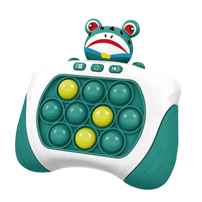 

Пуш-Поп головоломка Whack, игрушка-пазл для детей