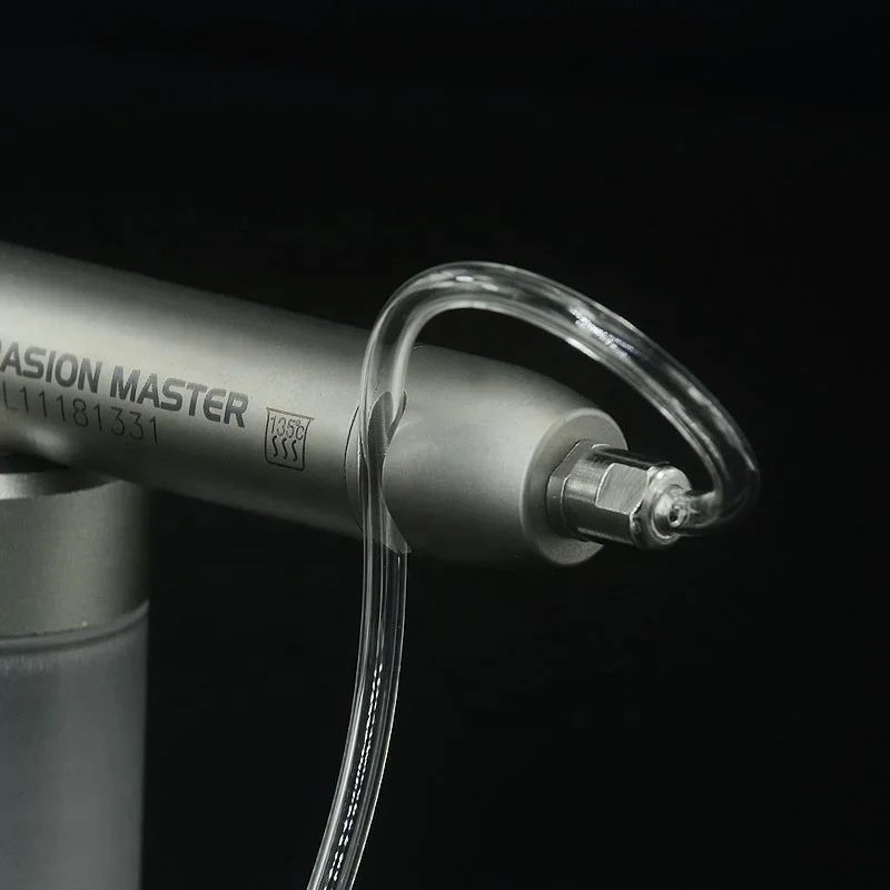 Насадка для пескоструйной обработки Den tal Air Prophy Unit 2 отверстия 4