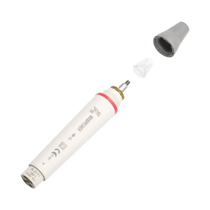 Dental Tools Ultrasonic Piezo Scaler Handpiece HW-5L HW-3H LED light Fit for WOODPECKER EMS Dental Ultrasonic Scalers