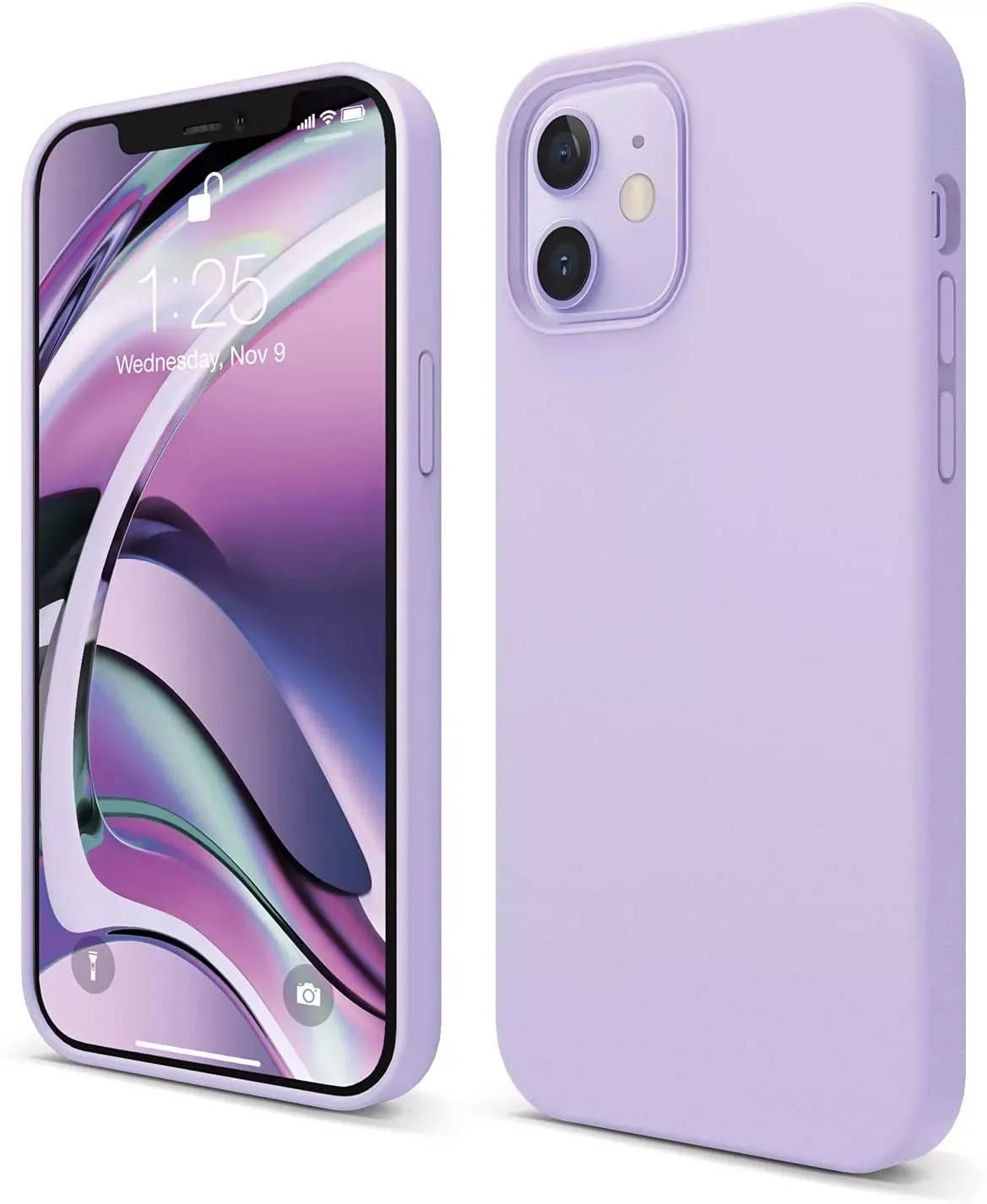 

New iphone 12 case 3 Layer Silicone Phone Case for iPhone 11 12 13 Pro Max Mini X XS Max 8 Plus SE Full Lens Protection Cover