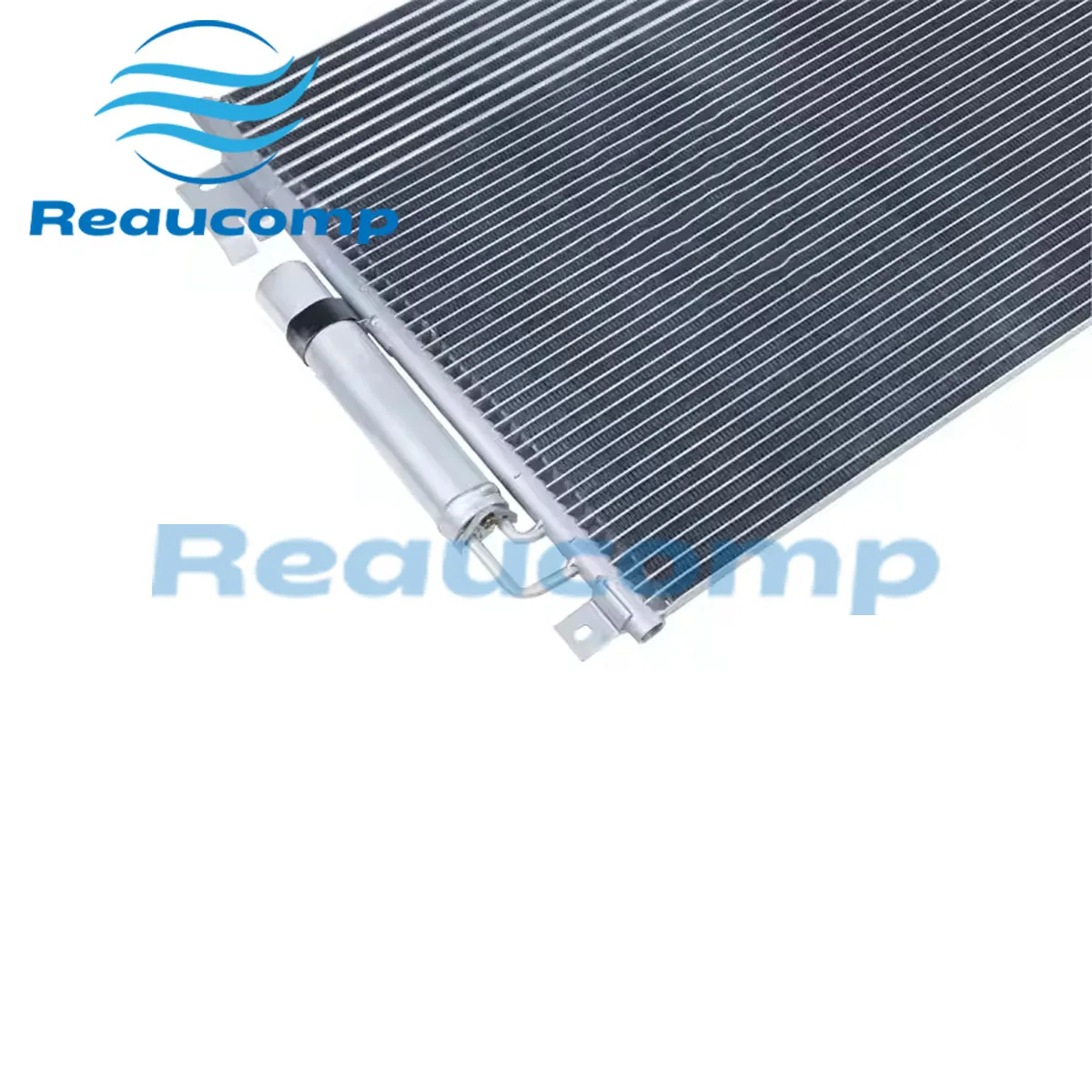 Фото 68085784AA 68050132AA Конденсатор кондиционера переменного тока для Chrysler 300C LX 3,0 3,6 6,4 Dodge Charger 3,6 5,7 Lancia Thema 3,6 №4