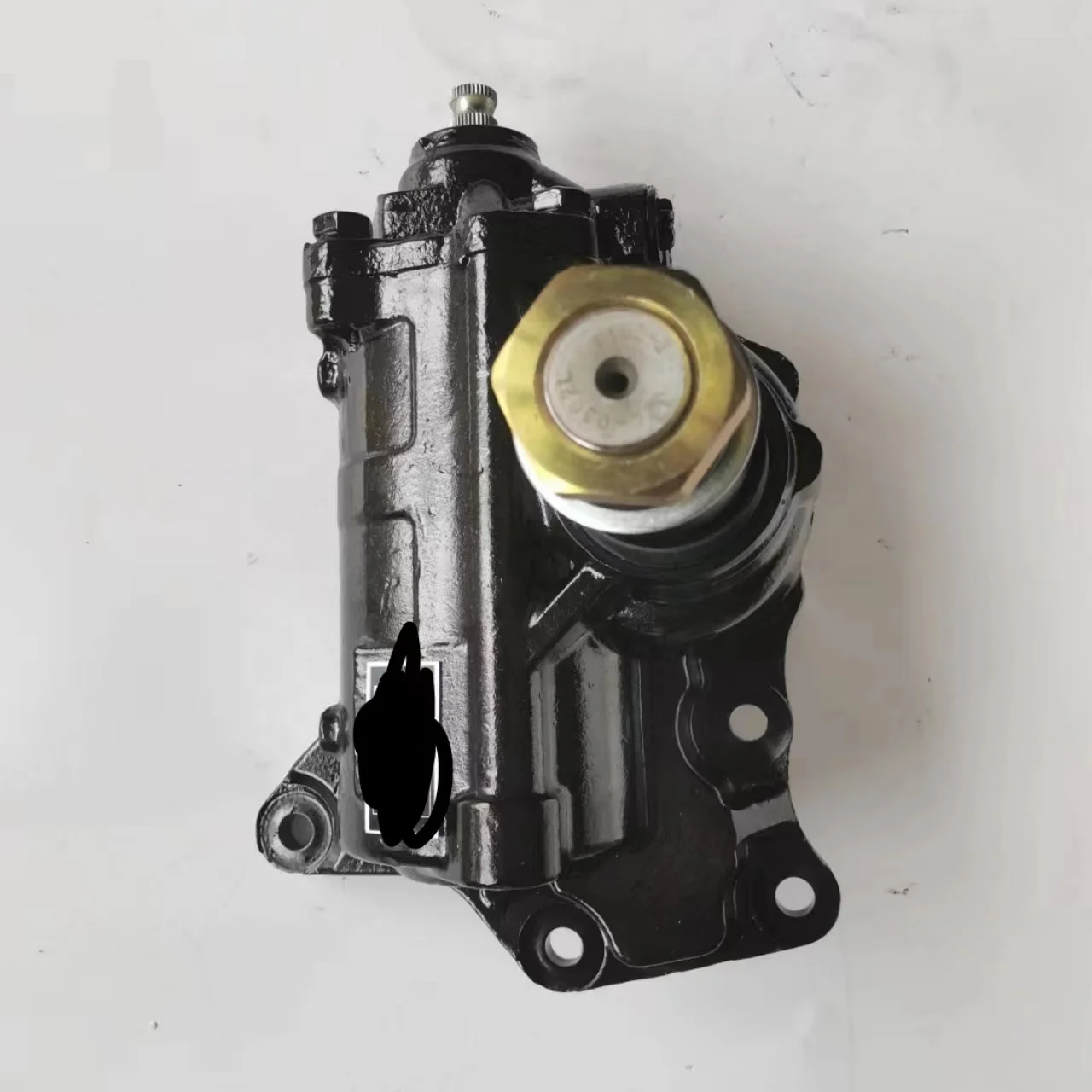 

Поставщик Рулевого Редуктора RHD OEM MK472190 для MITSUBISHI