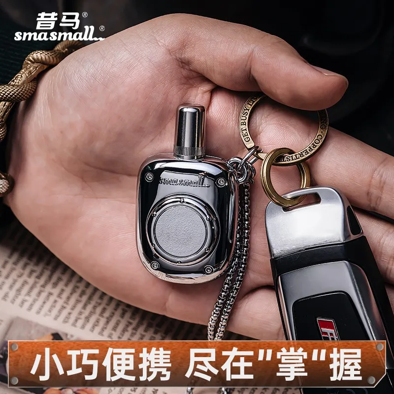 Smasmall триммер для волос в носу мужчин бритья и женщин сплав всего тела литье под