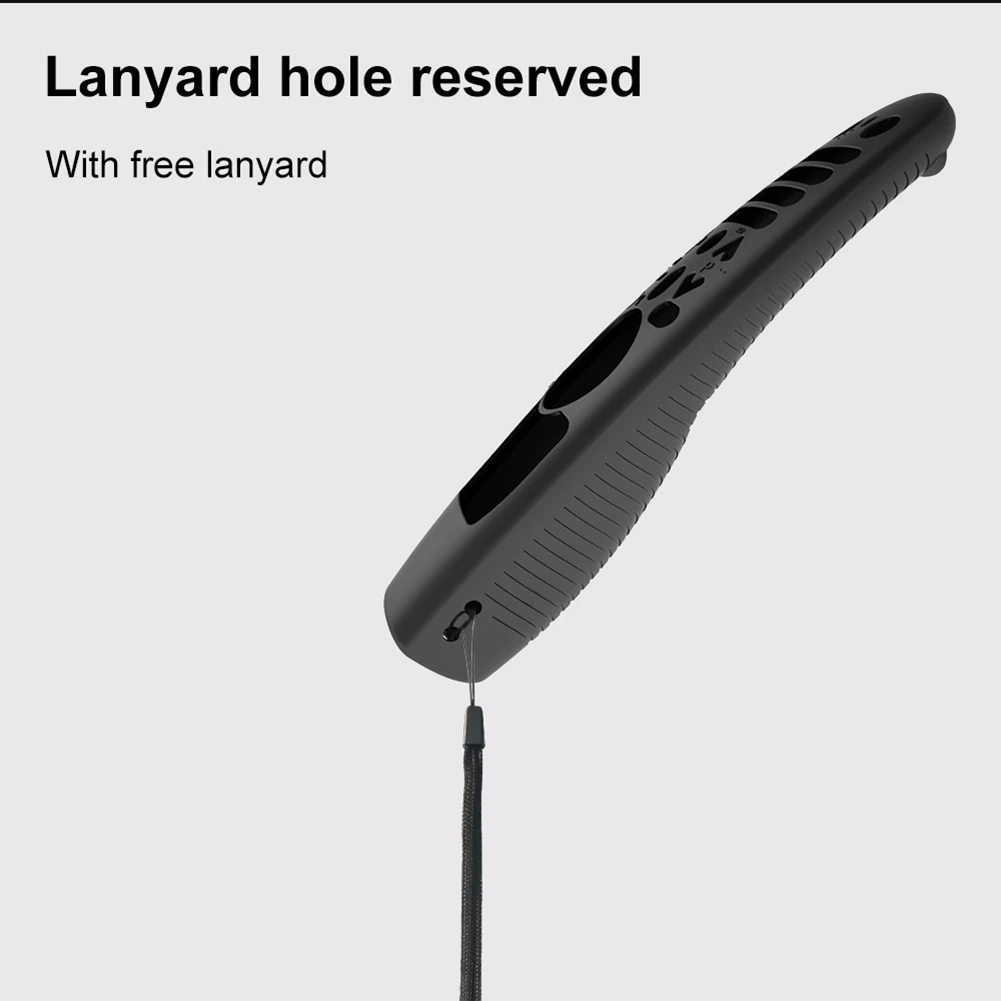 Силиконовые защитные чехлы для пульта дистанционного управления LG AN-MR600 MR19BA -