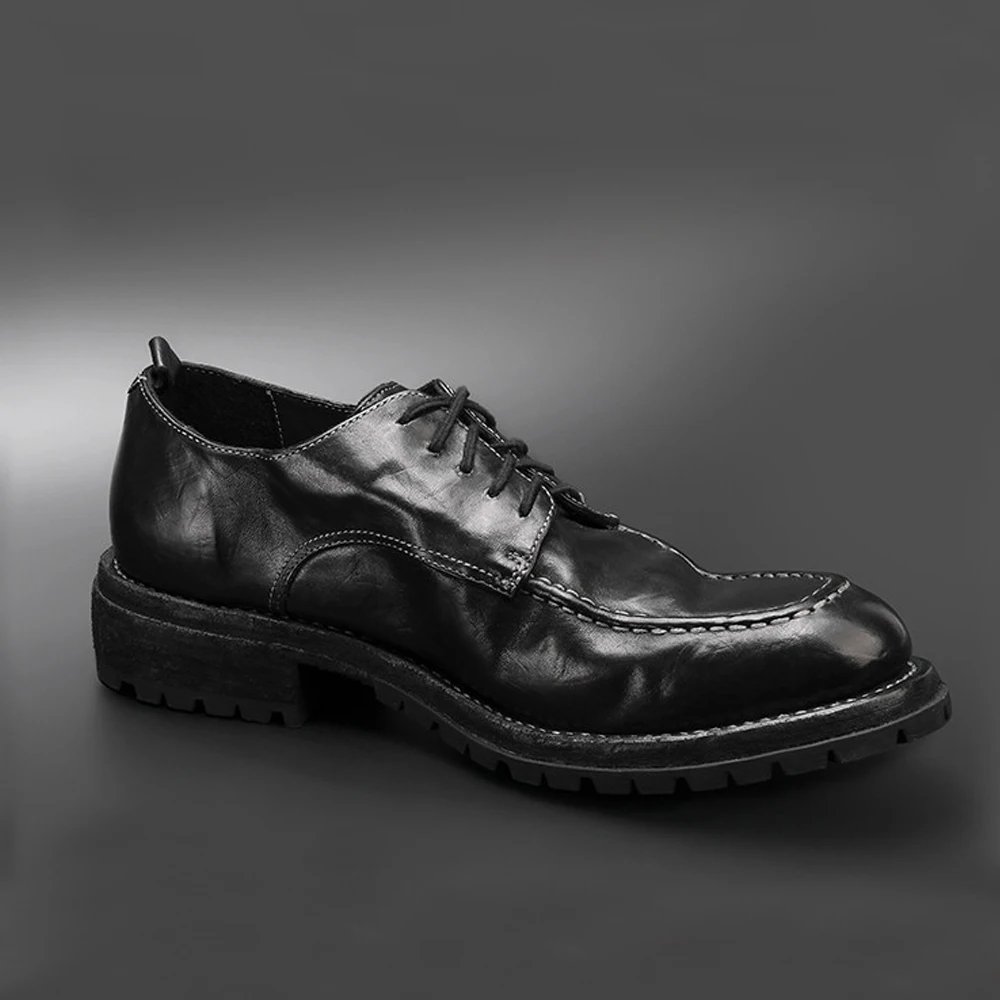 Рисунок 2 - Kexima новые туфли ручной работы