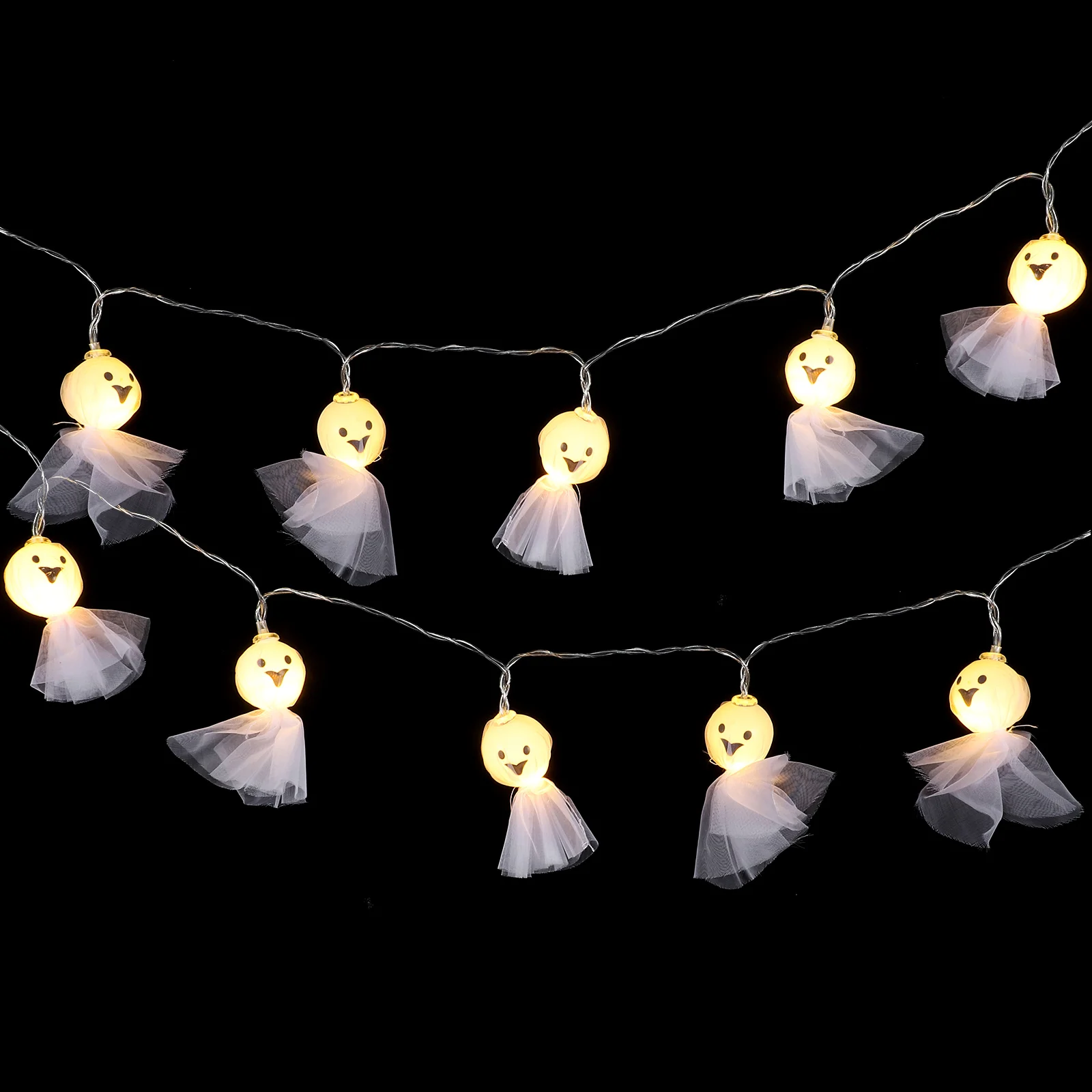 

Party Lamp Pendant Decor Halloween Layout Lights Lamps Decors Supplies