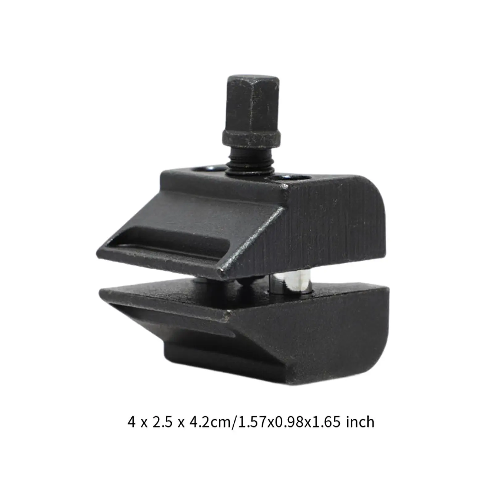 Инструмент для разбрасывания стоек двухсторонние запасные части высокая