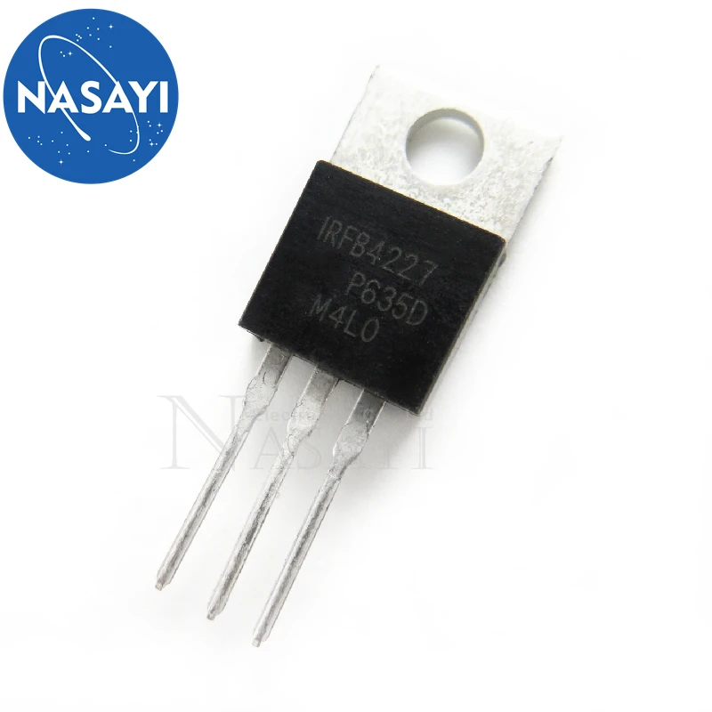 

IRFB4227PBF IRFB4227 TO-220