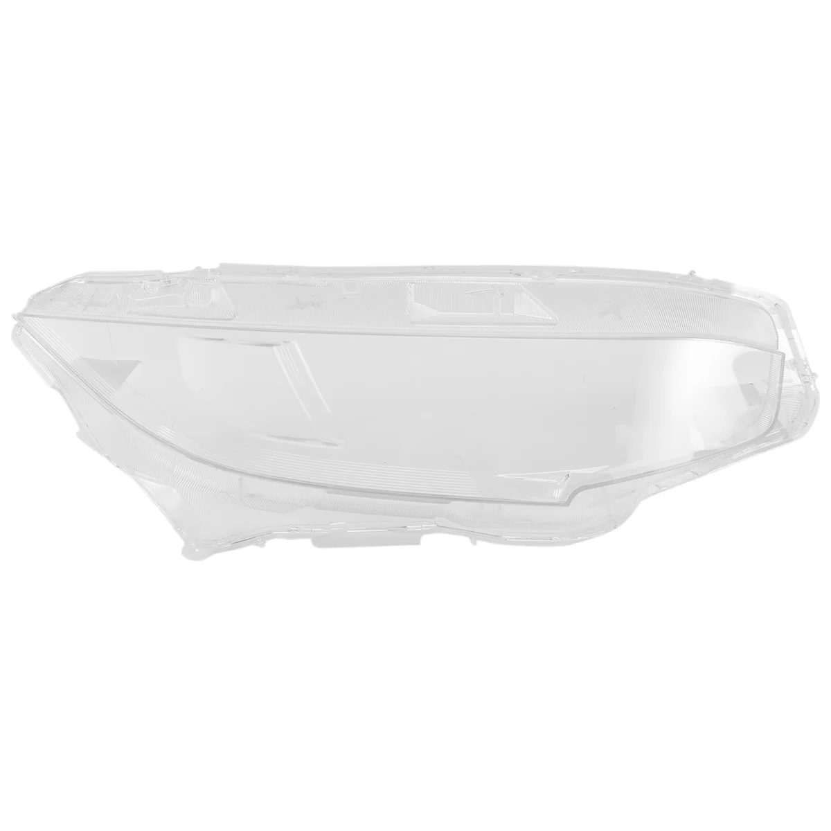 

Right Headlight Lens Cover for 2016 2017 2018 2019 Halogen Head Light Lens Lamp Shade Auto Light Cover