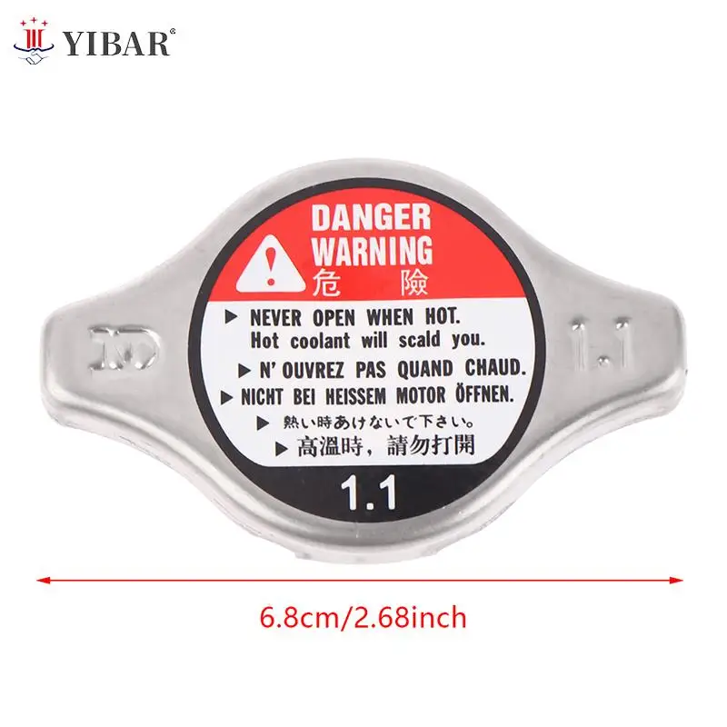 

Compatible With Accord Crv 1.1 Anti-Scald Cover Radiator Water Tank Cover 19045-PAA-A01 19045-RAA-003