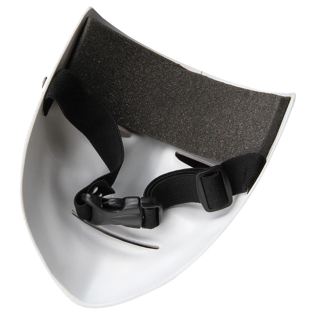 V значит Вендетта анонимный Гая Фокса смола косплей маска костюм для вечеринки