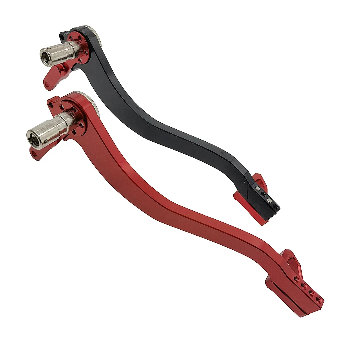 do Honda CRF 150F 230F CRF150F CRF230F 150 230 F 2003-2020 Enduro Dirt Pit Bike мотоцикл алюмінієвий важіль задньої