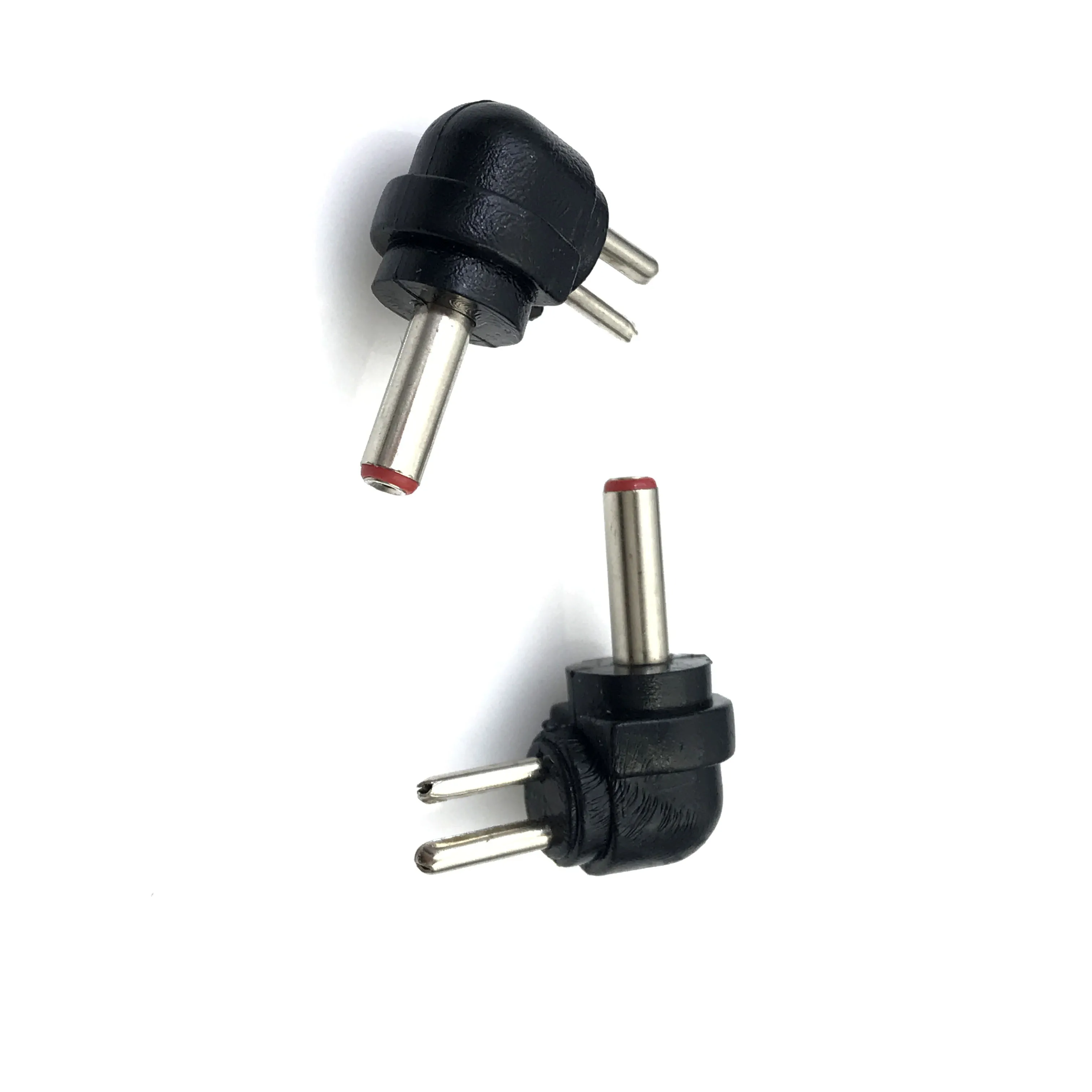 

3,5*1,35 мм Универсальное зарядное устройство переменного/постоянного тока с 2 контактами, адаптер питания для ноутбука, ноутбука, разъем посто...