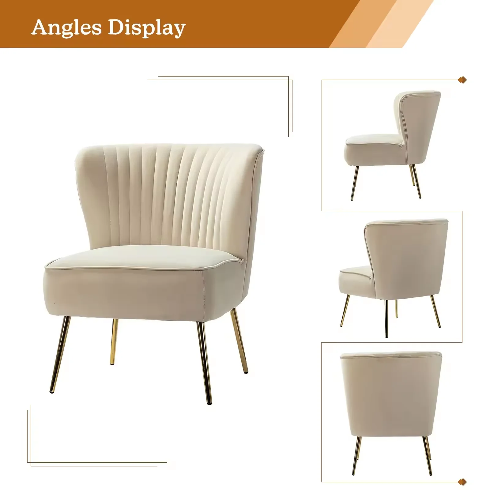 Новый дизайн стул из нержавеющей стали элегантные королевские свадебные стулья