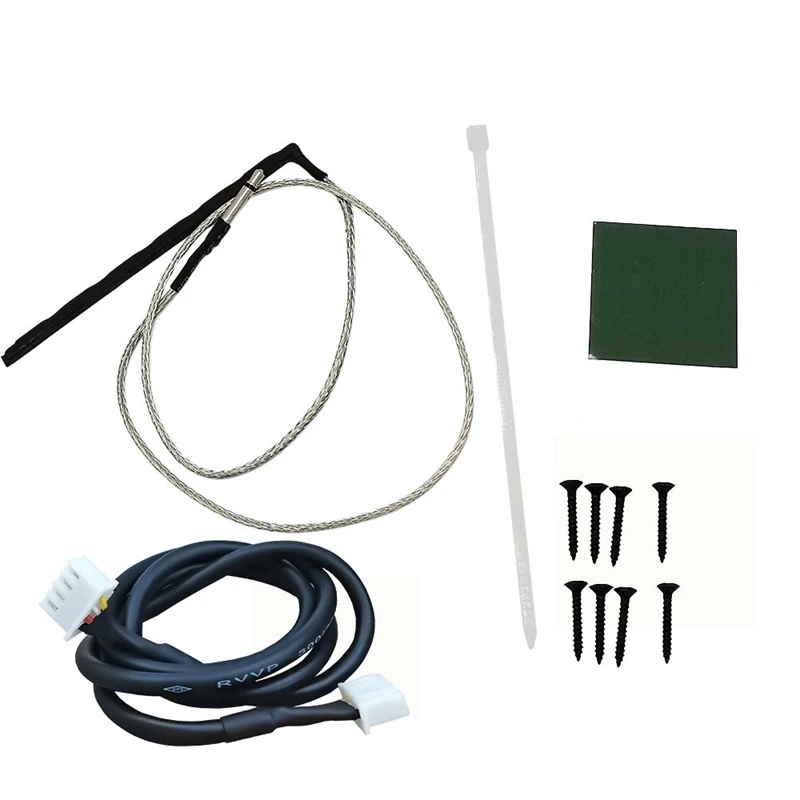 2 шт. акустическая гитара эквалайзер с цифровым тюнером 3-полосный звукосниматель