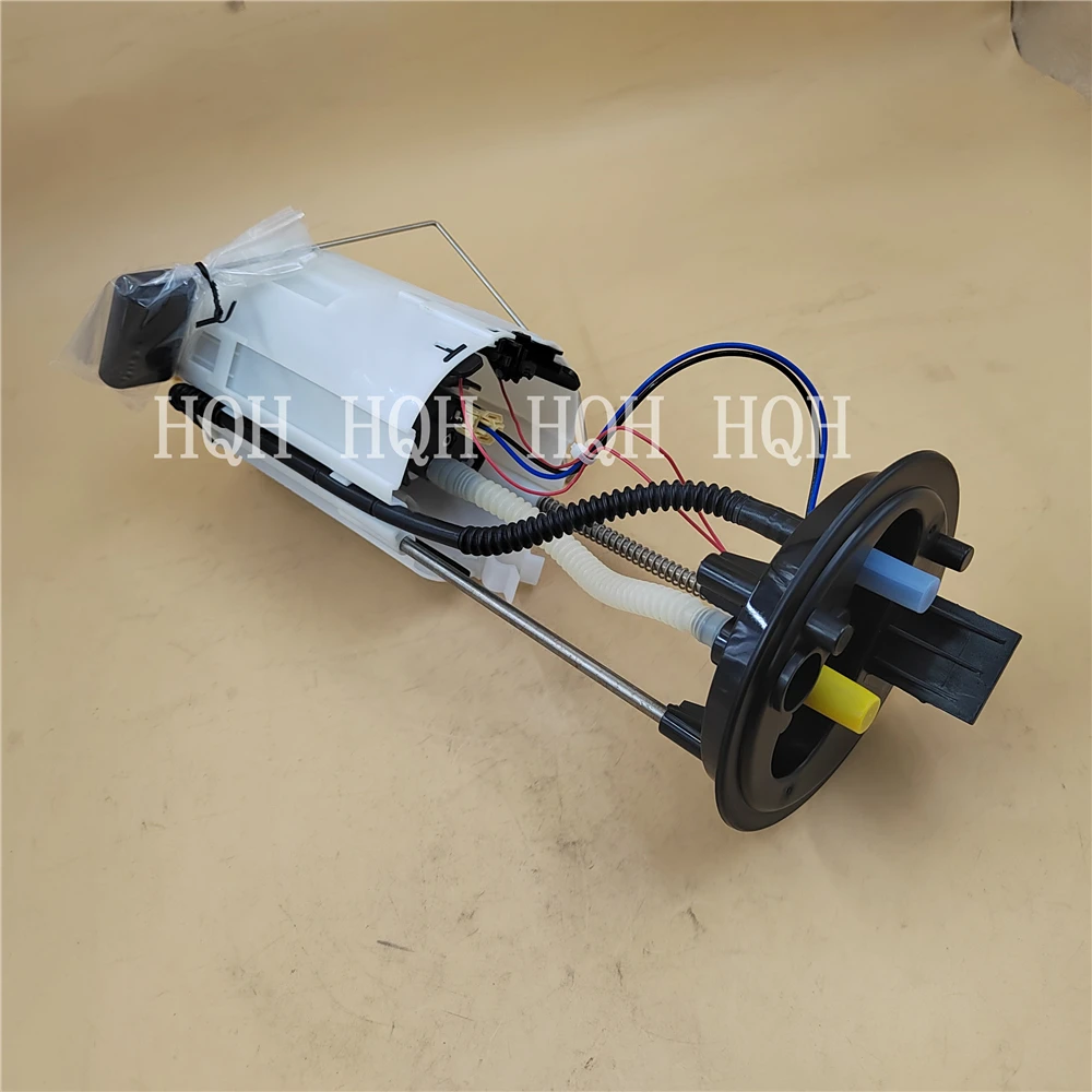 HQH ML 216922 Топливный насос в сборе для Mitsubishi Fuso Canter TEMSA PRESTIJ 3.0L 6.Generation 7.Generation MK 627877