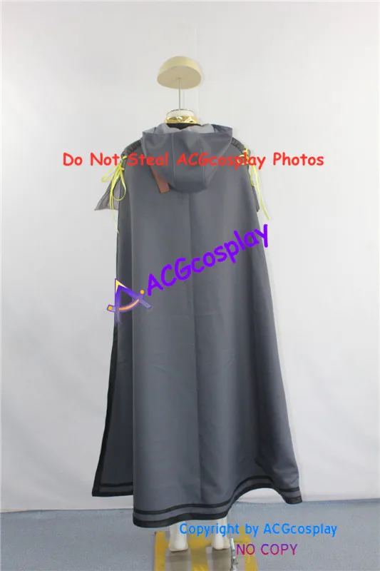 Fire Emblem Soren Косплей Костюм acgcosplay Одежда