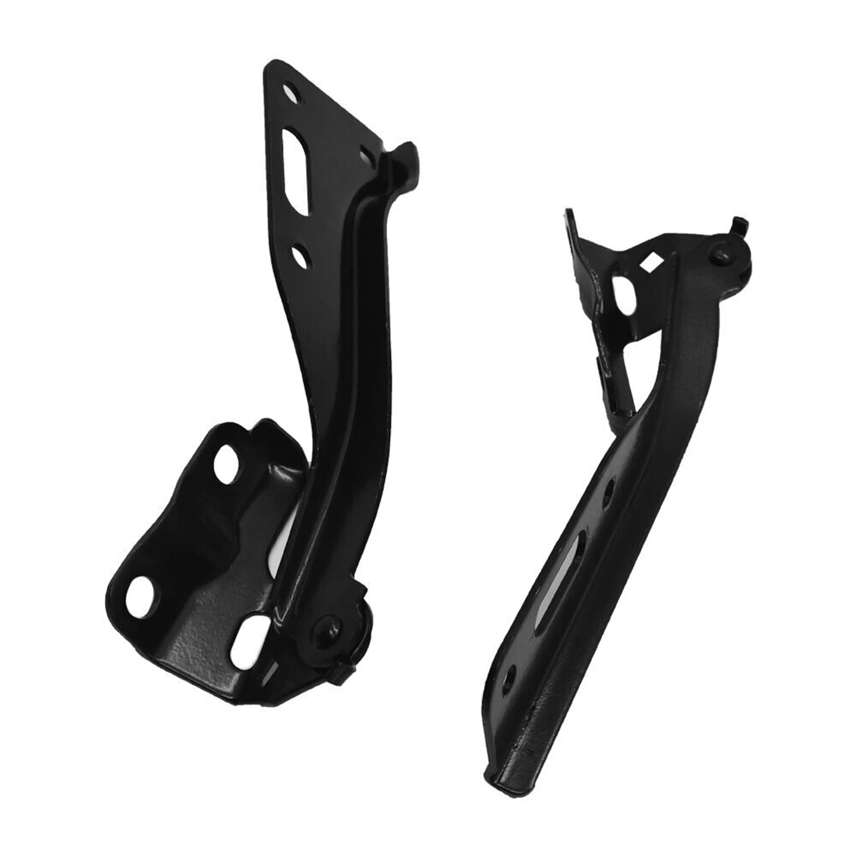 

Fits for 2008 2009 2010 2011 2012 Honda Accord Hood Hinge Right & Left Pair Set 60120-TA0-A00ZZ / 60170-TA0-A00ZZ