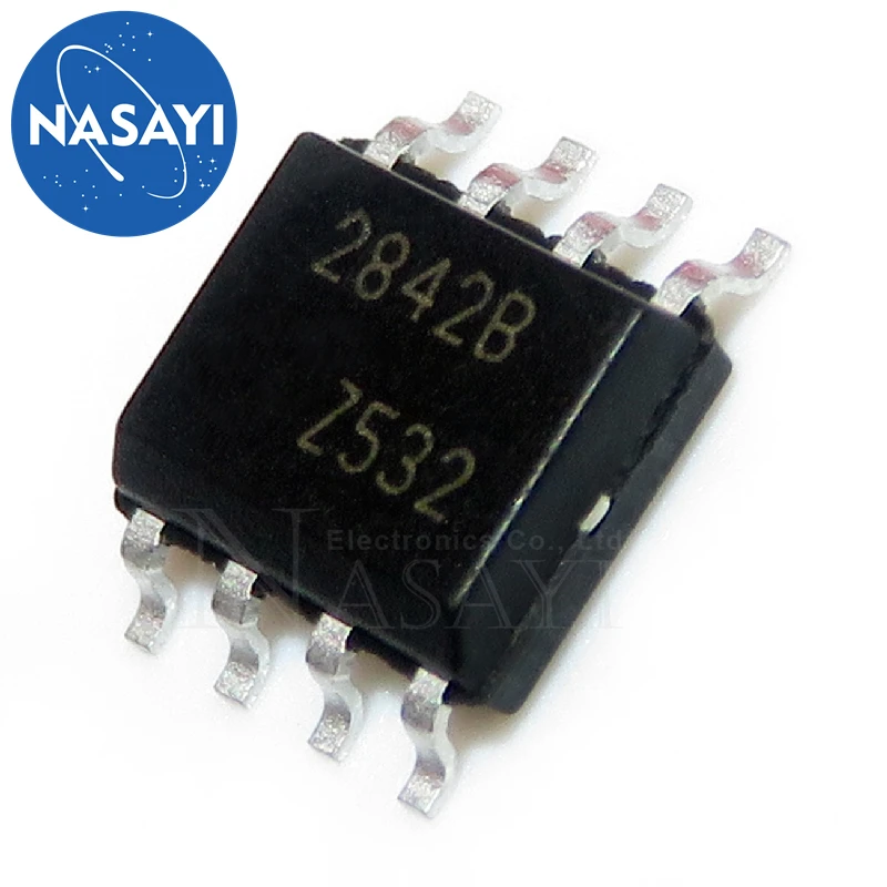 

UC2842B UC2842 SOP-8