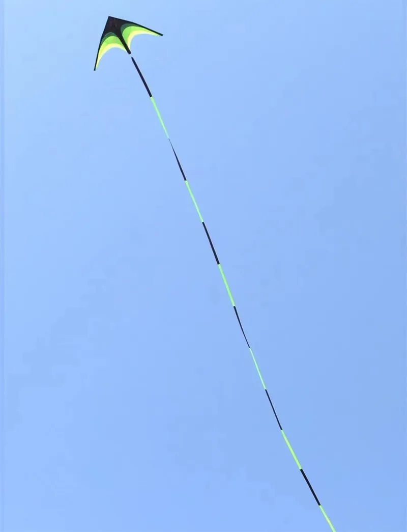 Бесплатная доставка дельта-воздушные змеи 100 м линия летающие игрушки для детей