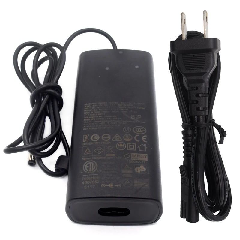 Портативный адаптер переменного тока для JBL 19V 3A NDT19V-3C-DC 19057E |