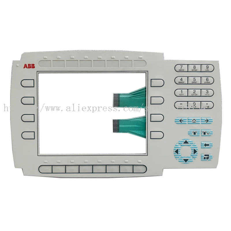 

Сенсорная панель G308A G308A210 G308A2 HMI PLC, мембрана для сенсорного экрана