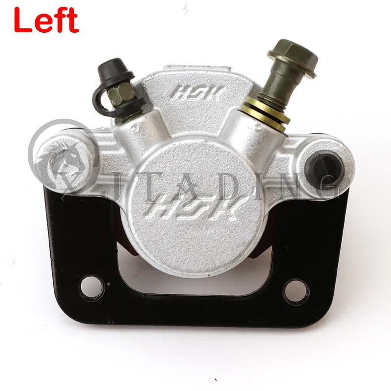 

Передний/задний гидравлический суппорт дискового тормоза 64,5 мм для 125cc 200cc 250cc 500W электрический ATV Go Kart Quad Bike Buggy Scooter Запчасти