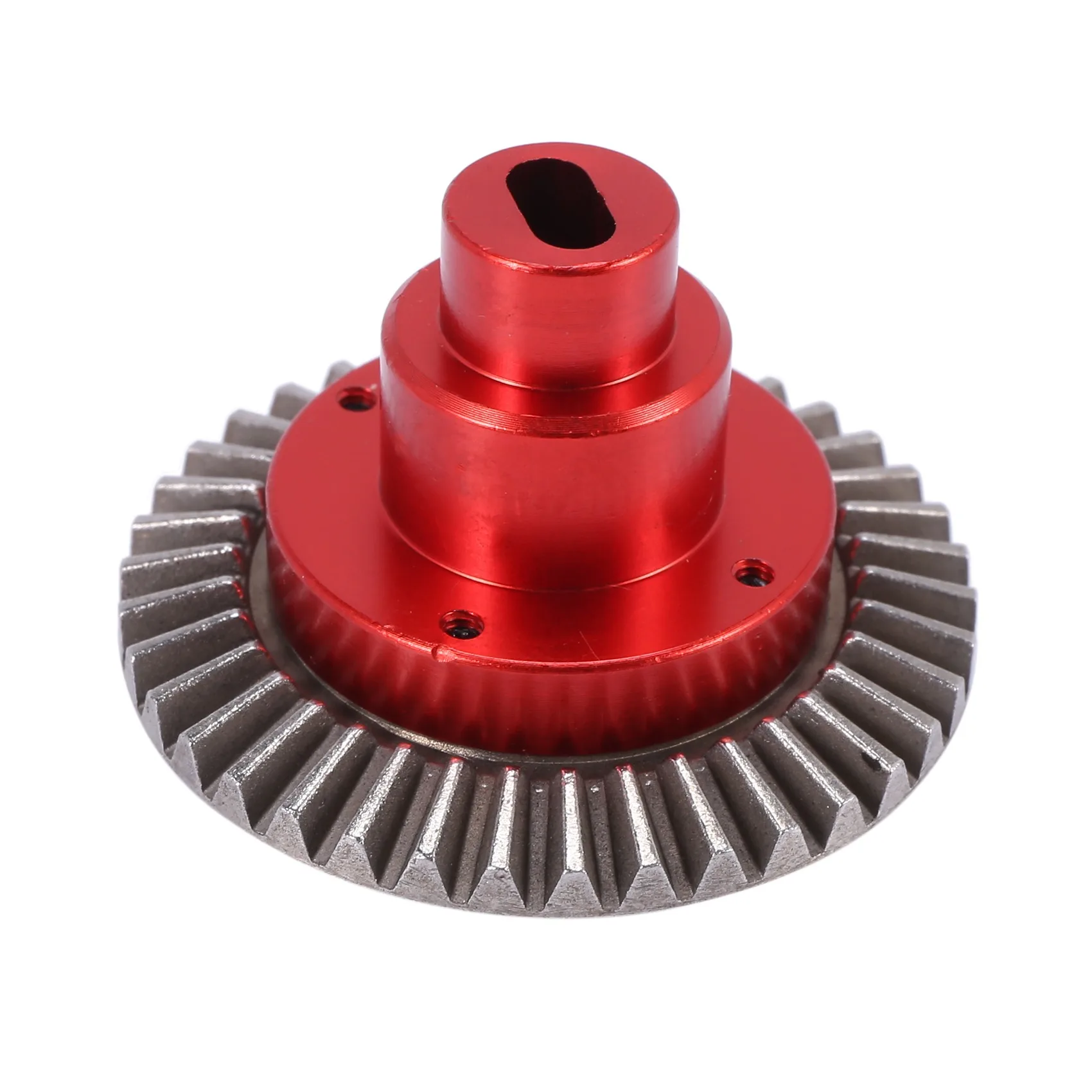 RC Connect Box с основной передачей 38T 18009 обновленный для Redcat Racing Everest HSP Pangolin 1/10 4WD