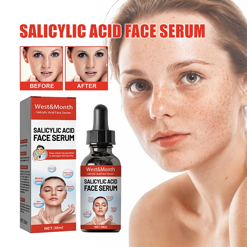 Niacinamide сыворотка с гиалуроновой кислотой для лица