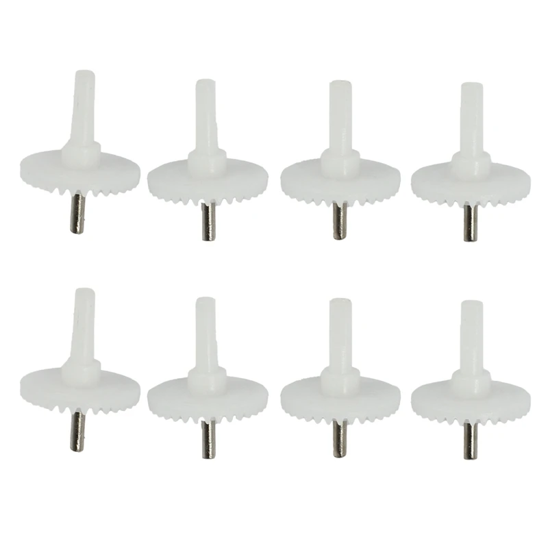

JABS 8X E58 Wifi FPV RC Quadcopter Spare Parts Gear Bearing Shaft RC Drone Parts Accessories