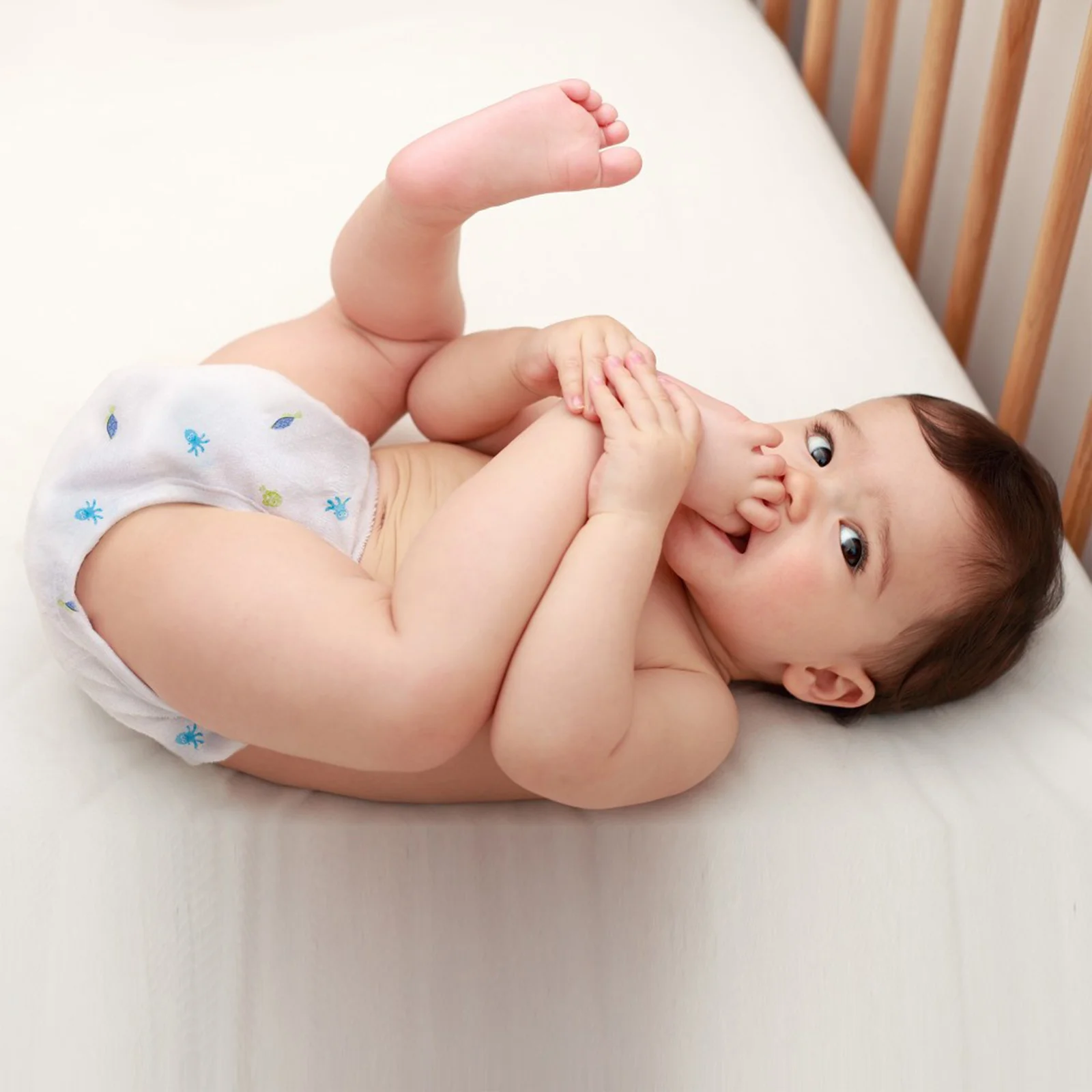 

ebebek Sevi Bebe Toddler Training Baby Underwear 4 pcs 10-15 kg