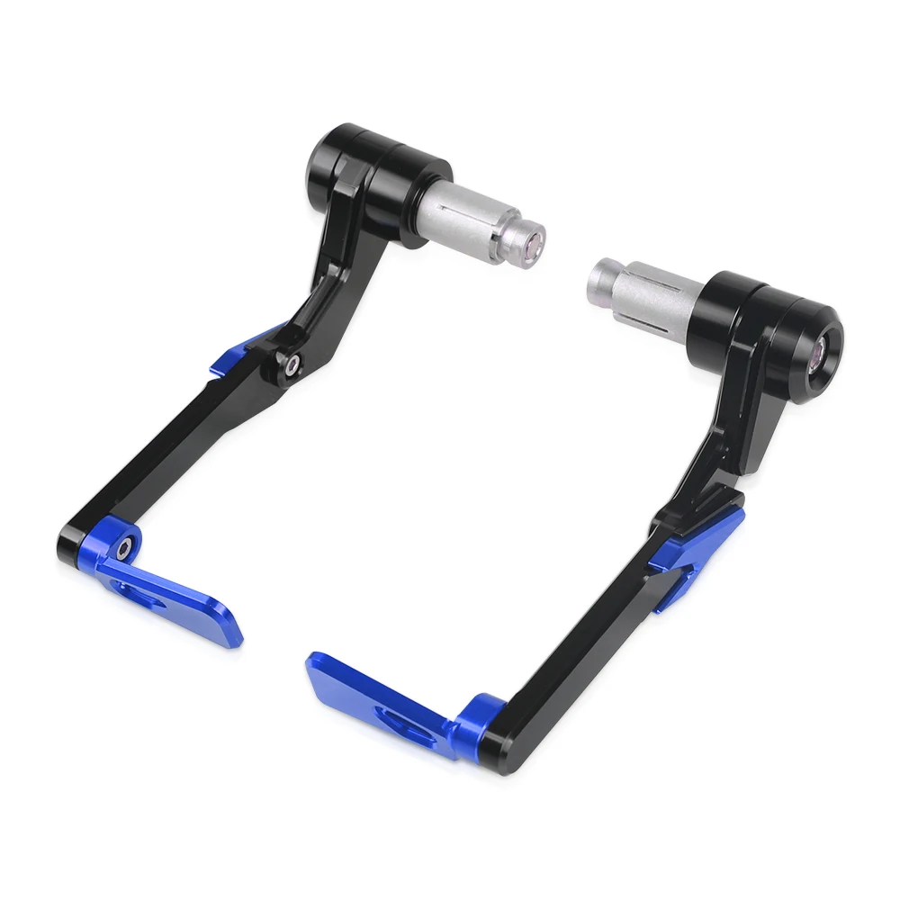 Ручки для Руля Мотоцикла защитные рычаги тормоза сцепления защита honda CBR600F4i 2001 2002