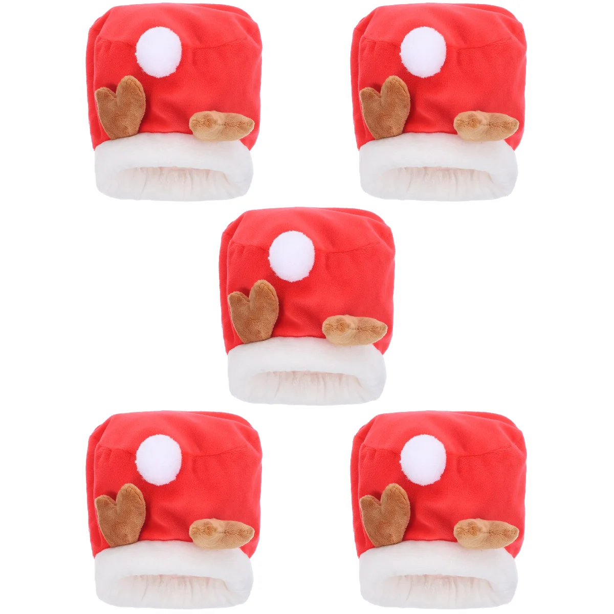 

5x Guinea Cage Washable Hideout Habitat Hamster Hide Guinea Stuff Hamster Bed for Play Friends Pets Sleeping
