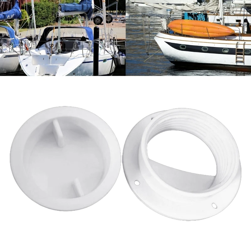 

Коррозионностойкое сливное отверстие для кабины Эффективный дренаж воды для водных видов спорта R2LC