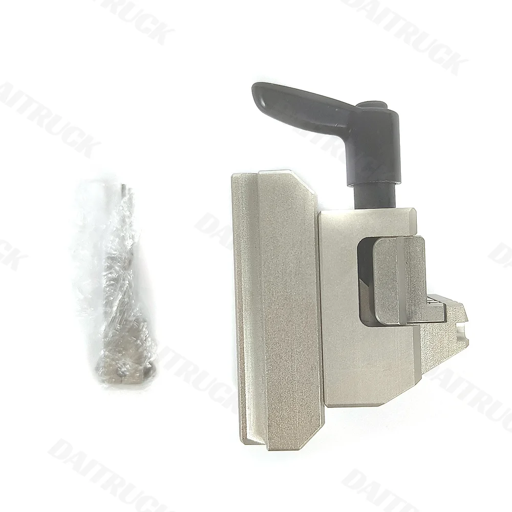 Xhorse M4 зажим для домашних ключей работа с Condor Dolphin XP005 режущий станок поддерживает