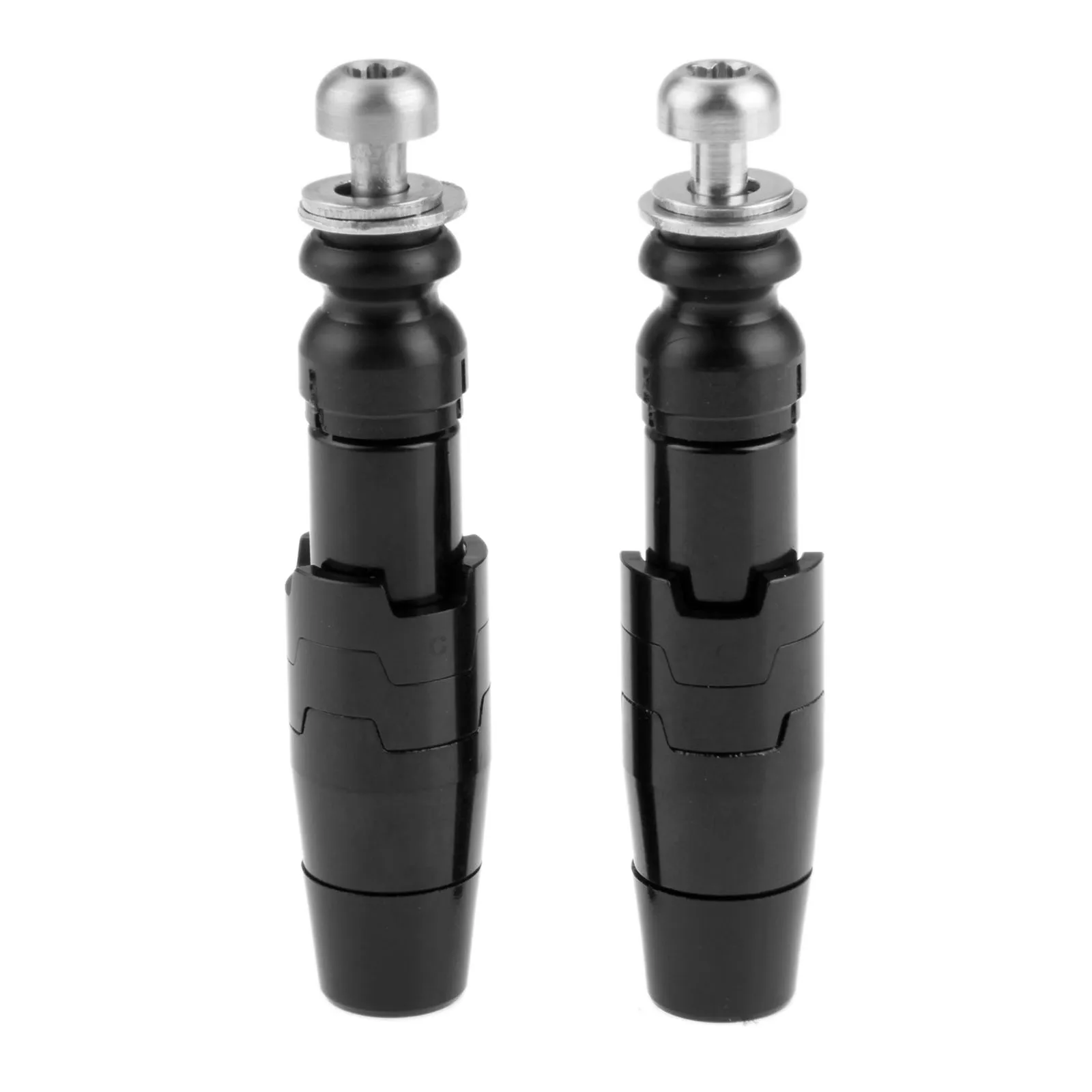 Club Shaft Sleeve Adapter For Callaway Razr Tour Fit For Xtreme X-hot Driver Aluminum Alloy