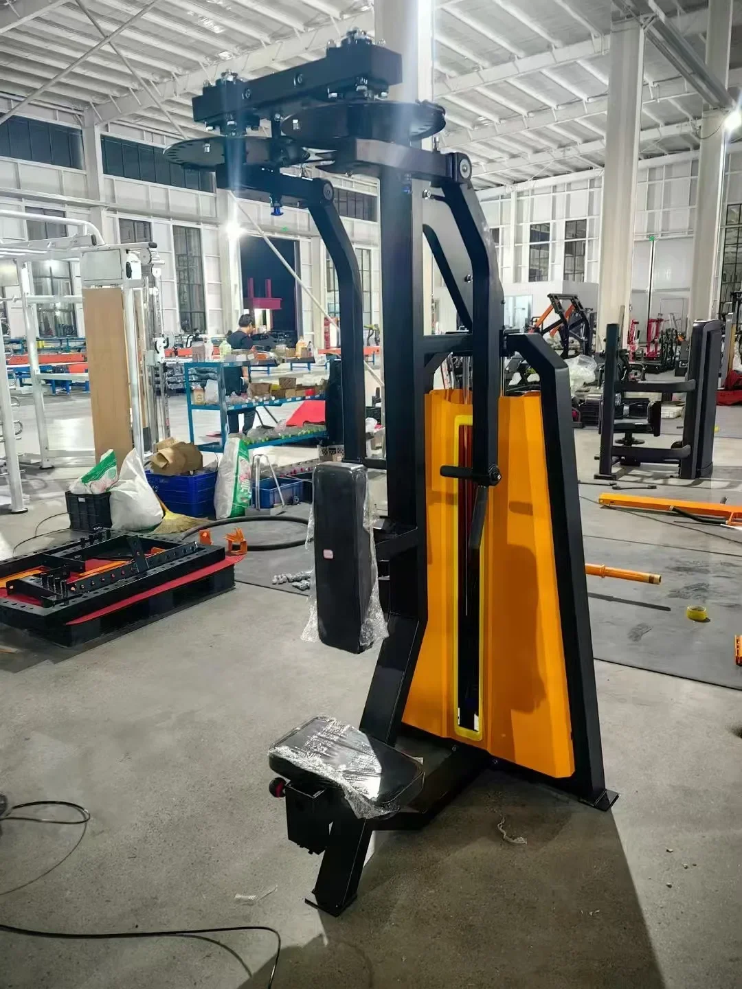 Новое поступление силовые тренировки вертикальные колени вверх/группа и