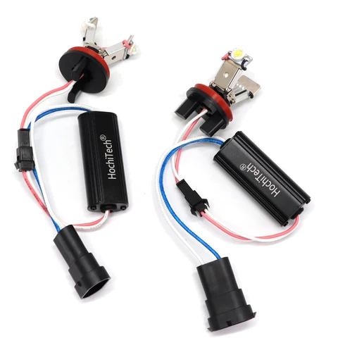 Фотолампа для BMW X5 X5M E70 X6 X6M E71 E72 2007-2011 40 Вт