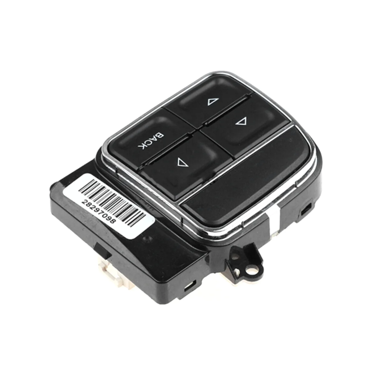 

Car Steering Wheel Audio Control Switch for DODGE JOURNEY 56046417AB